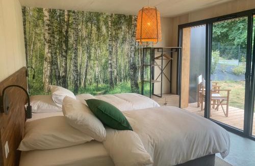 Gemil Bed & Breakfast | Les Libellules