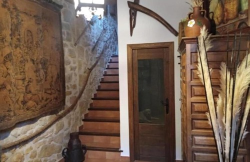 Arnes House | Pet-Friendly Retreat at Les Llúdrigues with Pool Access