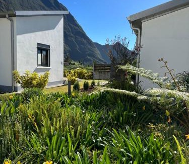 Salazie House | Experience Les Lodges de Salazie: Family-Friendly Getaway