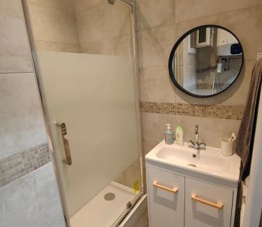 Provins Apartment | Stylish Stay at Les Lofts De Provins: Apt 4 with High Ratings