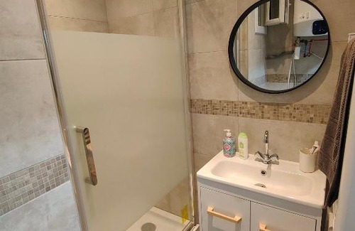 Provins Apartment | Cozy Les Lofts De Provins: Apartment 5 with Great Reviews