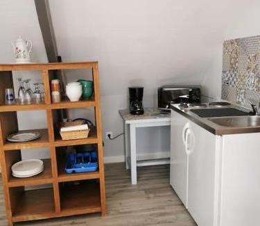Genets Apartment | Family-Friendly Retreat at Catherine et Serge - Rated 9.5/10