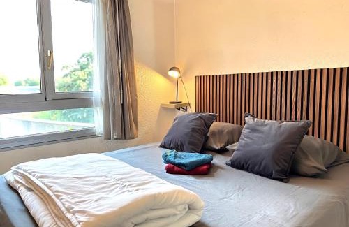 Paray-le-Monial Apartment | Explore Les Logis de Paray: Highly Rated Apartment Stay