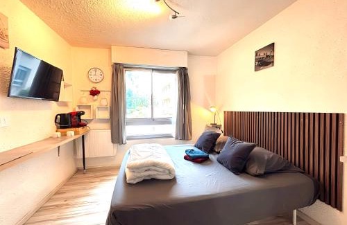 Paray-le-Monial Apartment | Explore Les Logis de Paray: Highly Rated Apartment Stay