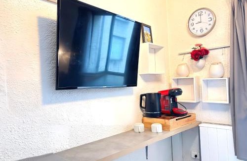 Paray-le-Monial Apartment | Explore Les Logis de Paray: Highly Rated Apartment Stay