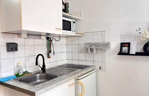 Paray-le-Monial Apartment | Guest Rated 8.9: Les Logis de Paray Appartement 201