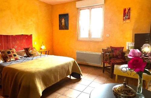 Marcheville Bed & Breakfast | Accessible Family Retreat at Les Logis du Breuil, Rated 8.9