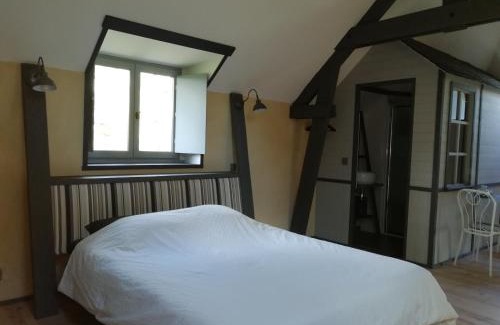 Brech Bed & Breakfast | Family-Friendly Retreat at Les Longères de Keridy