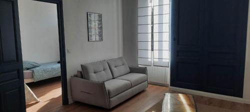 Oyonnax Apartment | Discover Les lunettes d'Oyo 2: Pet & Child Friendly Retreat