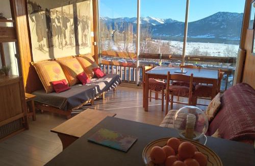 Les Angles Apartment | Oceanfront Apartments in Les Angles, France - Rated 8.4/10