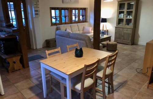 Lamotte-Beuvron House | Family-Friendly Escape at Les Mésanges - Rated 8.9/10