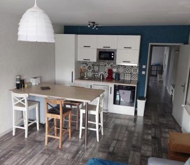 Laquenexy Apartment | Pet-Friendly Retreat at Les Mésanges - Rated 9.3/10