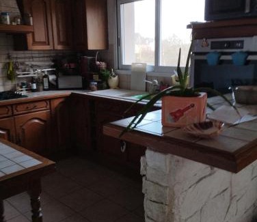 Saint-Jouan-de-l'Isle House | Cozy Oceanfront Retreat at Les Mésanges Bleues