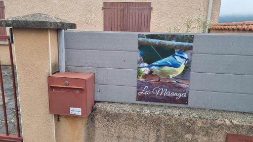 Agnat House | Discover Les Mésanges: Your Ideal Getaway Awaits