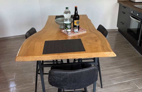 Saint-Didier-sous-Aubenas Apartment | Family-Friendly Getaway at Les Magnolias Daugustine