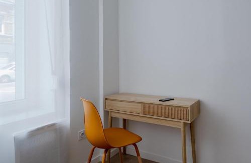 Valenciennes Apartment | Discover Les Maisons Acajou - Rated 8/10 in Valenciennes