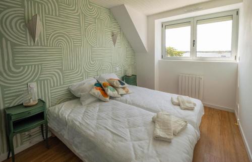 Plouhinec House | Delightful Stay at Les Maisons de Delphine Saint Cado