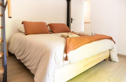 Marly-le-Roi House | Discover Les Maisons de l'Abreuvoir Côté Village Retreat