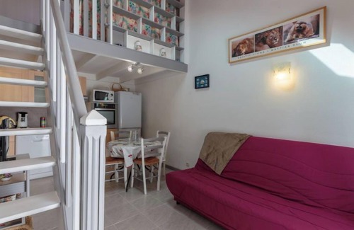 Les Mathes House | Discover Les Maisons de l'Océan: Oceanfront Comfort Awaits