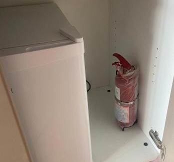 Reggio nell'Emilia Apartment | Pet-Friendly Getaway at Les Maisons des Fleurs - 4 Stars