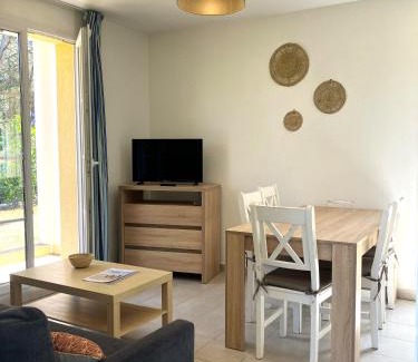 Cabries Resort | Experience Les Maisons du Golf de la Cabre d'Or Awaits