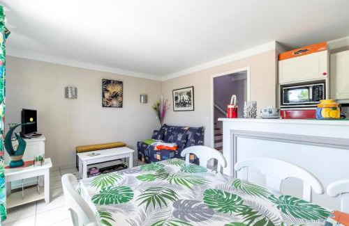 Bourgenay Apartment | Les Maisons de Port Bourgenay - maeva Home - Maison 3 pièces 6 personnes - Prestige MAE-7481