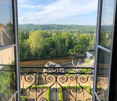 Terrasson-la-Villedieu House | Pet-Friendly Retreat at Les Maisons du Périgord