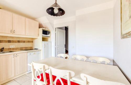 Rouret Apartment | Discover Les maisons Le Rouret - Ideal for Families and Pets