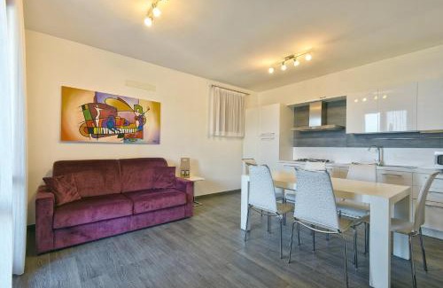 Aer Apartment | Cozy Oceanfront Getaway at Les Maisons - Ruculì Hospitality