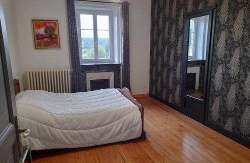 Conde-sur-Sarthe Apartment | Child-Friendly Getaway at Les Mancelles - Rated 9.2/10