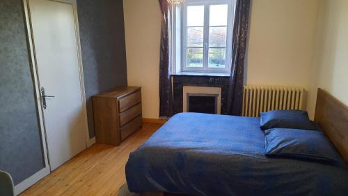 Conde-sur-Sarthe Apartment | Child-Friendly Getaway at Les Mancelles - Rated 9.2/10