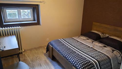 Conde-sur-Sarthe Apartment | Child-Friendly Getaway at Les Mancelles - Rated 9.2/10