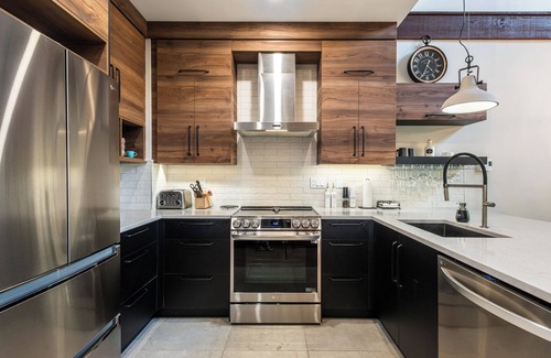 Mont-Tremblant Apartment | Discover Les Manoirs: Premier Stay Near Golf le Géant