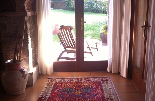 Seva Villa | Experience Les Margarides: A Paradise in Montseny Park