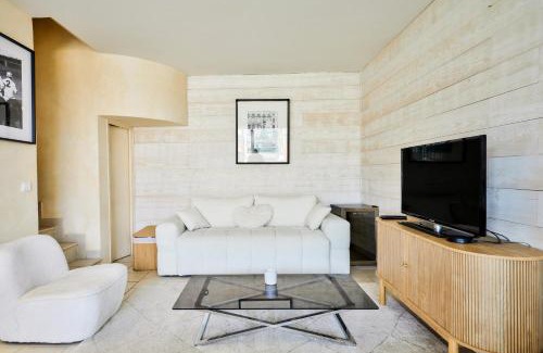 Deauville Apartment | Les Marina - maeva Home - Appartement 2 pièces + coin cabine 5 personnes - Prestige MAE-1543