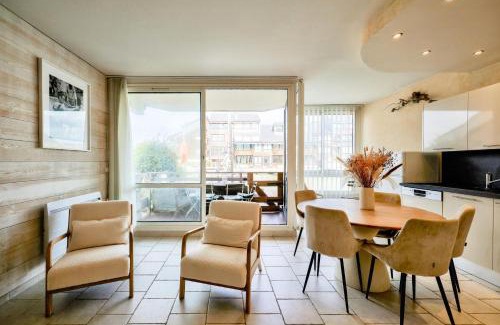 Deauville Apartment | Les Marina - maeva Home - Appartement 2 pièces + coin cabine 5 personnes - Prestige MAE-1543