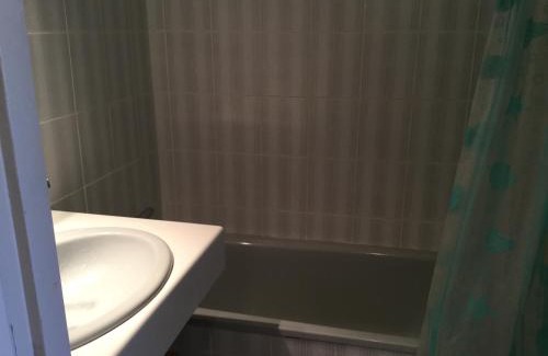 Moriani-Plage Apartment | Pet-Friendly Retreat at Les Marines de Morian