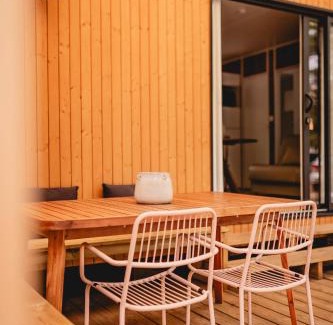 Seignosse Other | Relax at Les Maritimes: Oceanfront Bliss Awaits You