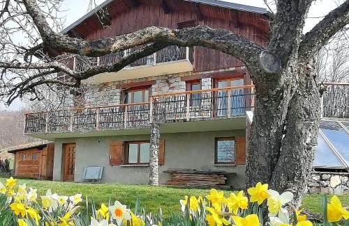 La Cote-dʼAime Apartment | Discover Les Marm'hôtes: Rated 9.6 with Spa & Dining