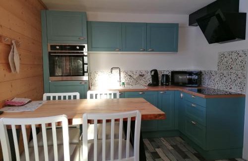 La Cote-dʼAime Apartment | Discover Les Marm'hôtes: Rated 9.6 with Spa & Dining