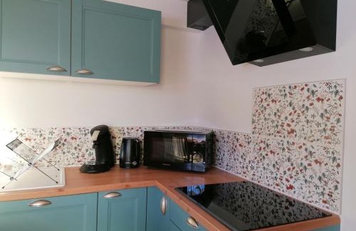 La Cote-dʼAime Apartment | Discover Les Marm'hôtes: Rated 9.6 with Spa & Dining