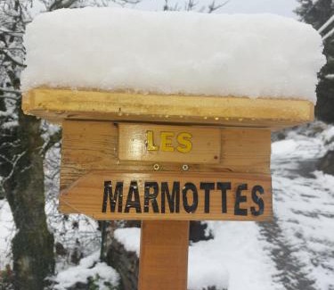 Saint-Remy-de-Maurienne Apartment | Family-Friendly Stay at Les Marmottes - Rated 9.3/10