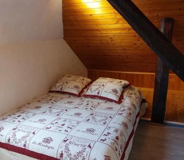 Saint-Remy-de-Maurienne Apartment | Family-Friendly Stay at Les Marmottes - Rated 9.3/10