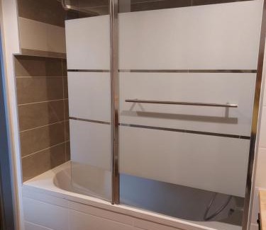Saint-Remy-de-Maurienne Apartment | Family-Friendly Stay at Les Marmottes - Rated 9.3/10