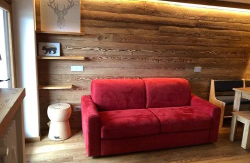 Cervinia Apartment | Family-Friendly Escape at Les Marmottes with 9/10 Rating