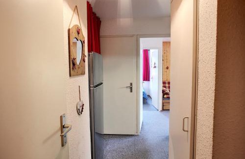 Les Bruyeres Apartment | Cozy 3-Bedroom Apartment with Mountain Views in Les Bruyères
