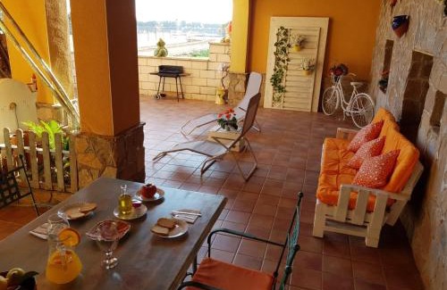 Deltebre House | Oceanfront Escape at Les Mercès - Rated 9.7 by Guests