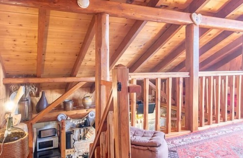Jarrier House | Family-Friendly Escape at LES Mesanges - Jarrier with Kitchen
