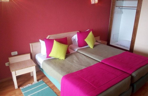 Tabarka Hotel | Discover Les Mimosas Tabarka: Poolside Family Getaway
