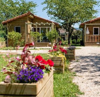 Amberieu-en-Bugey House | Eco-Lodge Nature Retreat in the Heart of Bugey